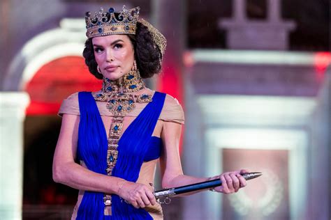 Severina Kao .